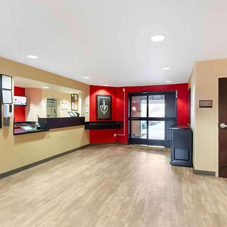 Extended Stay America Suites - Dublin - Hacienda Dr Exterior photo
