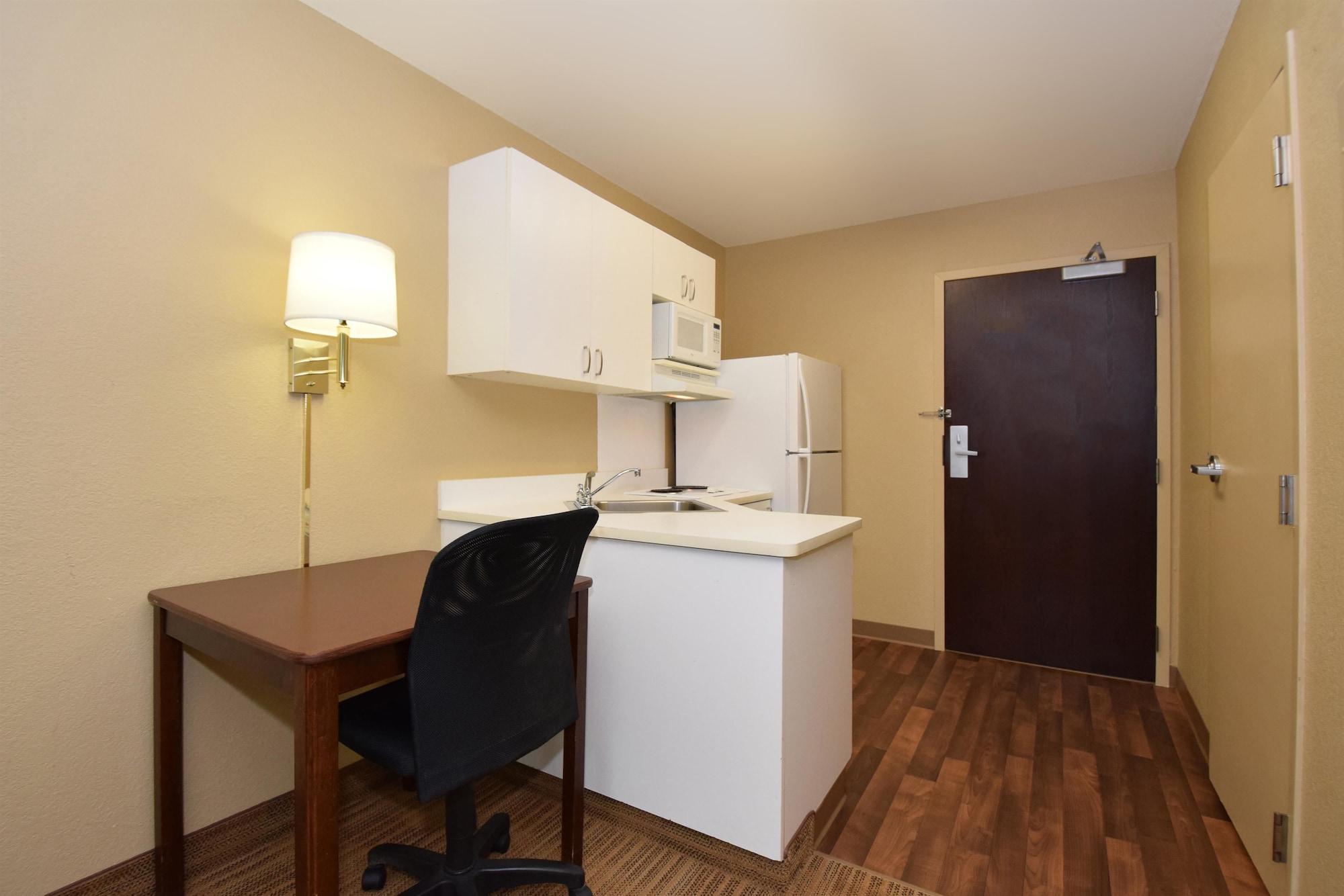 Extended Stay America Suites - Dublin - Hacienda Dr Exterior photo