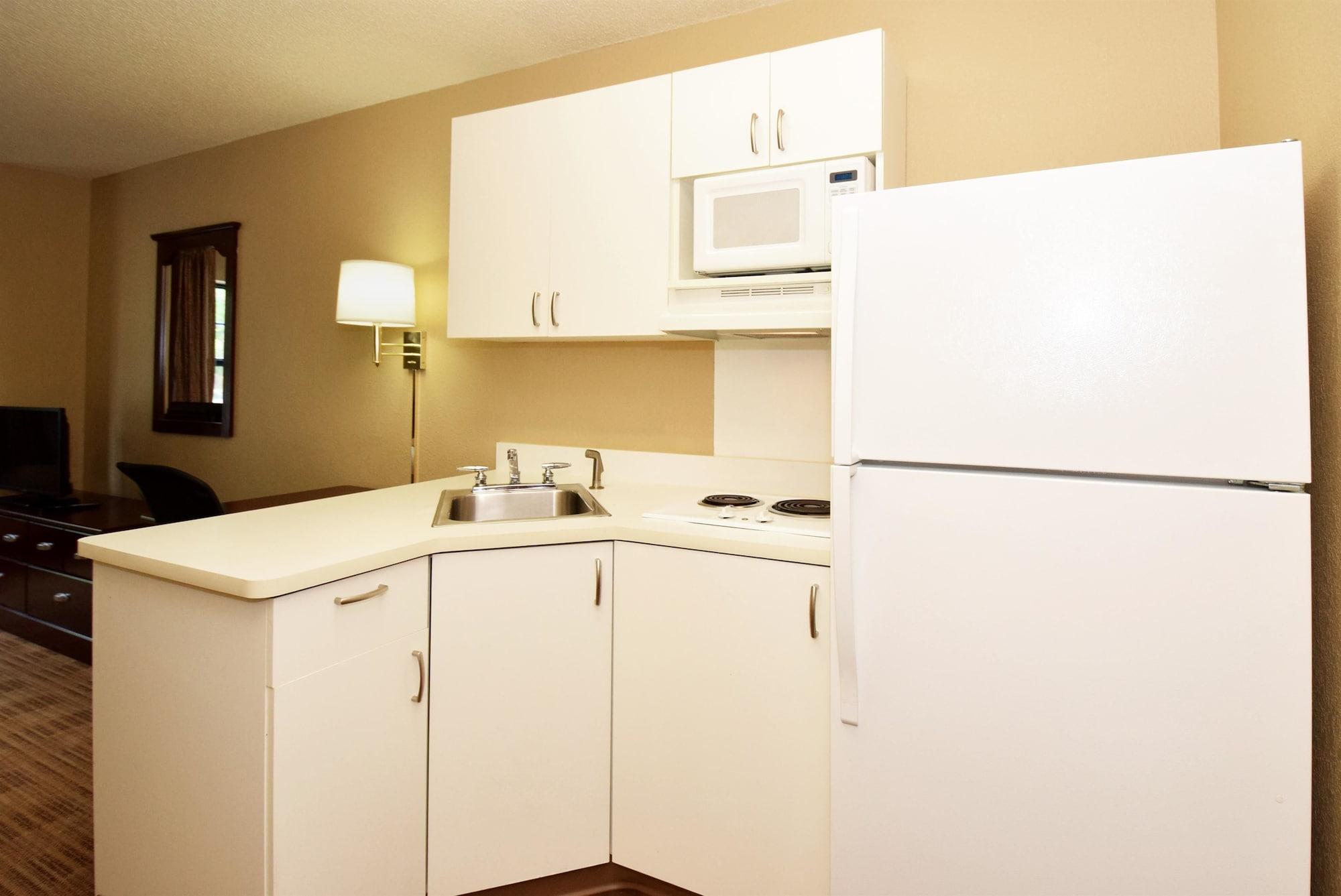Extended Stay America Suites - Dublin - Hacienda Dr Exterior photo