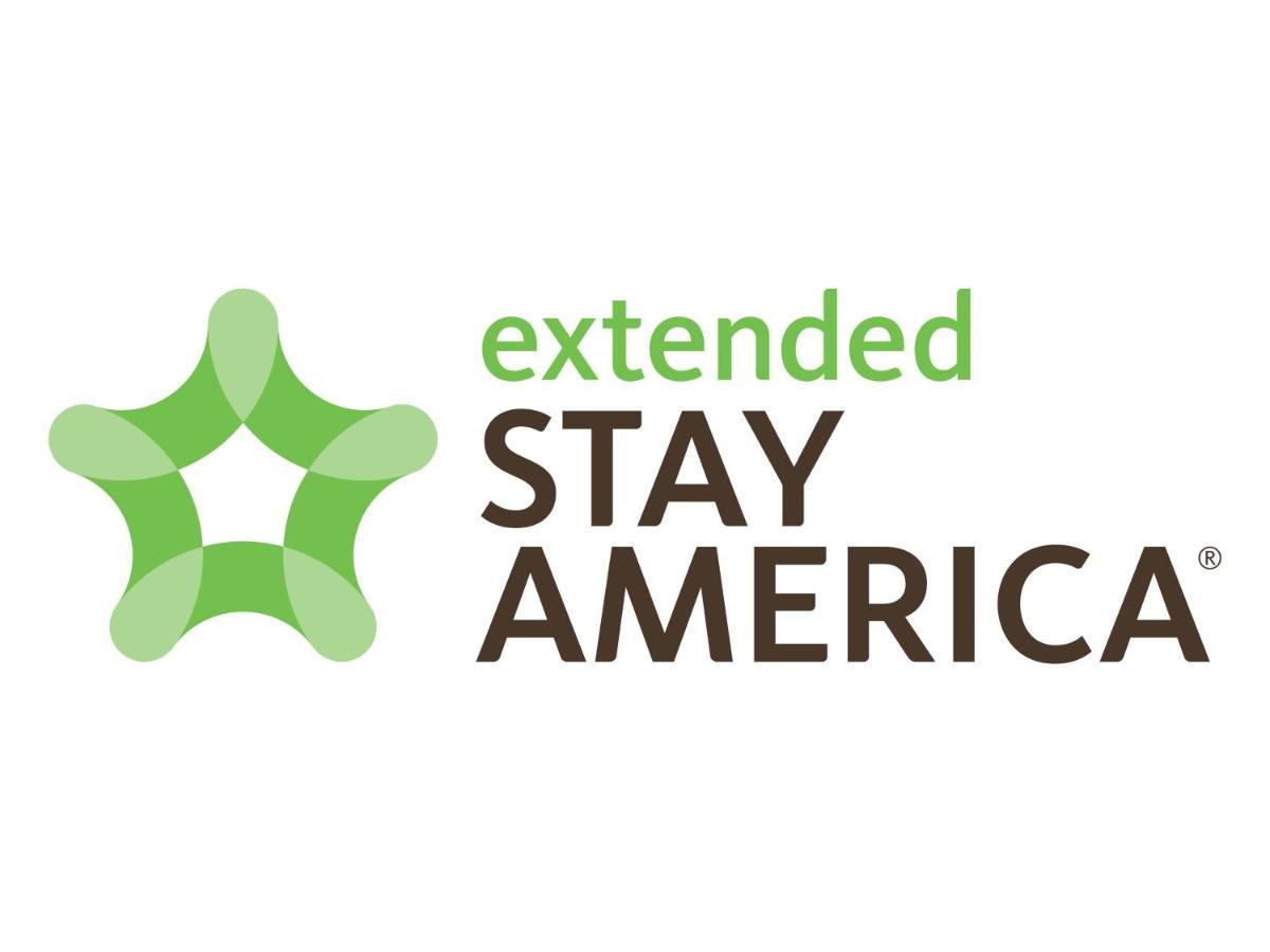 Extended Stay America Suites - Dublin - Hacienda Dr Exterior photo
