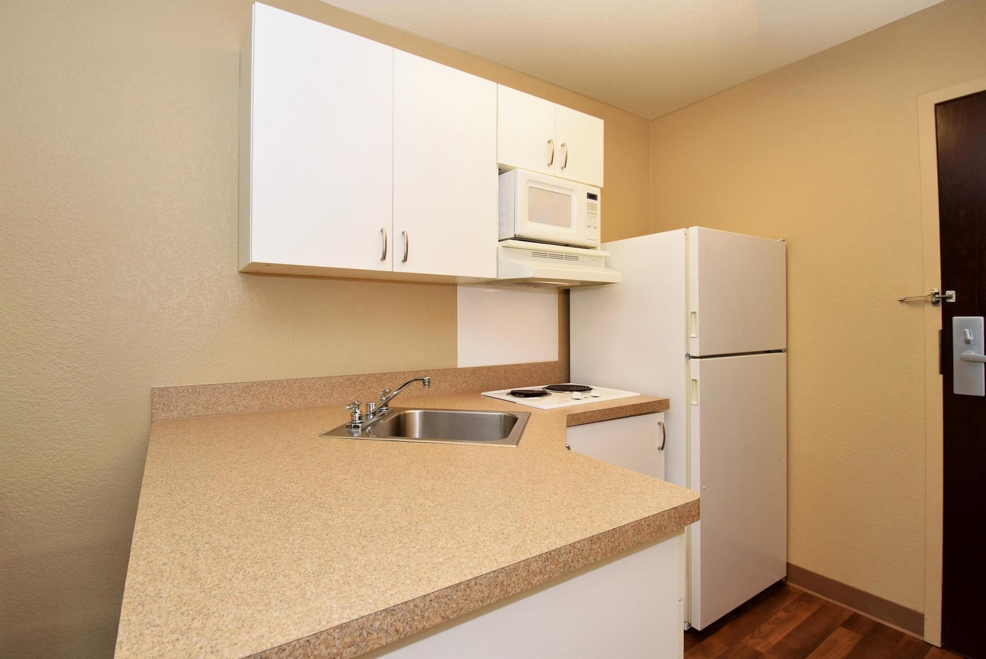 Extended Stay America Suites - Dublin - Hacienda Dr Exterior photo