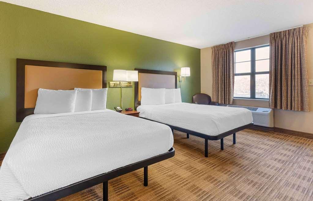Extended Stay America Suites - Dublin - Hacienda Dr Room photo