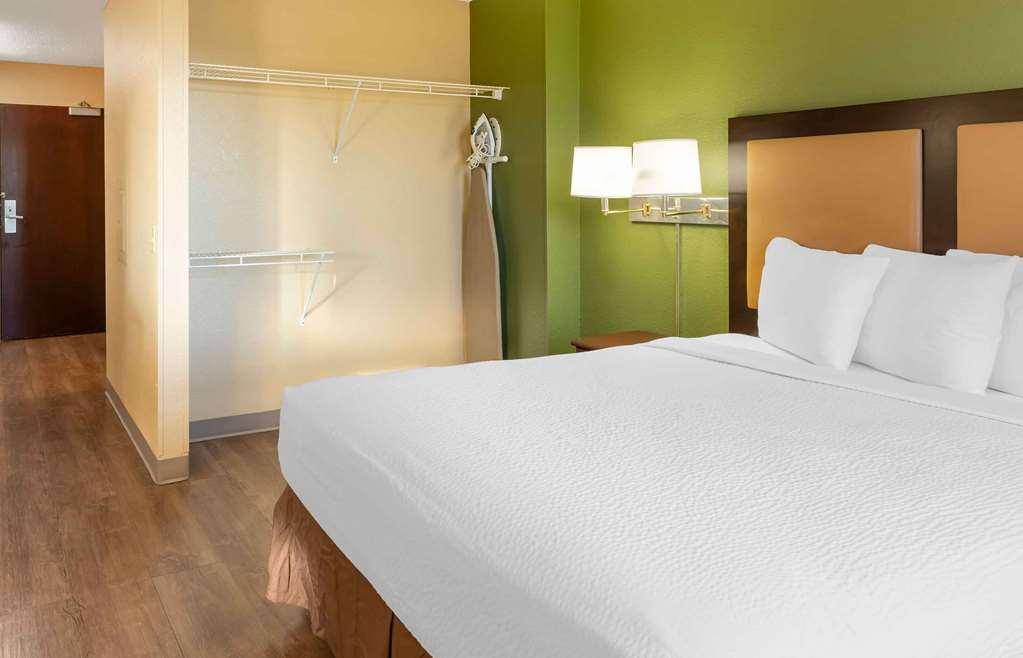 Extended Stay America Suites - Dublin - Hacienda Dr Room photo