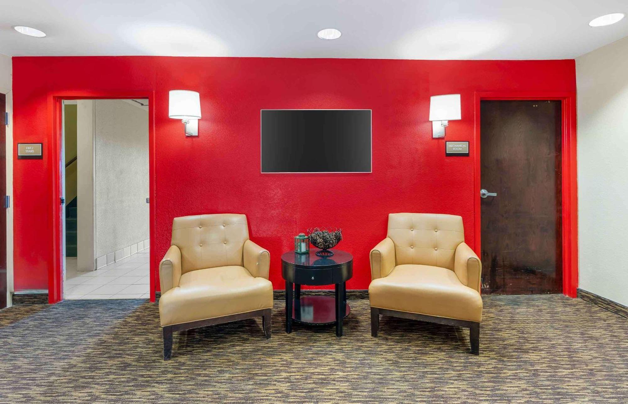 Extended Stay America Suites - Dublin - Hacienda Dr Exterior photo