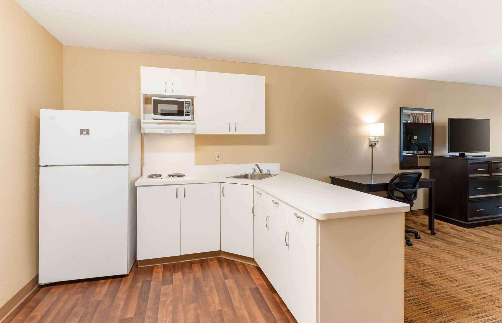 Extended Stay America Suites - Dublin - Hacienda Dr Exterior photo