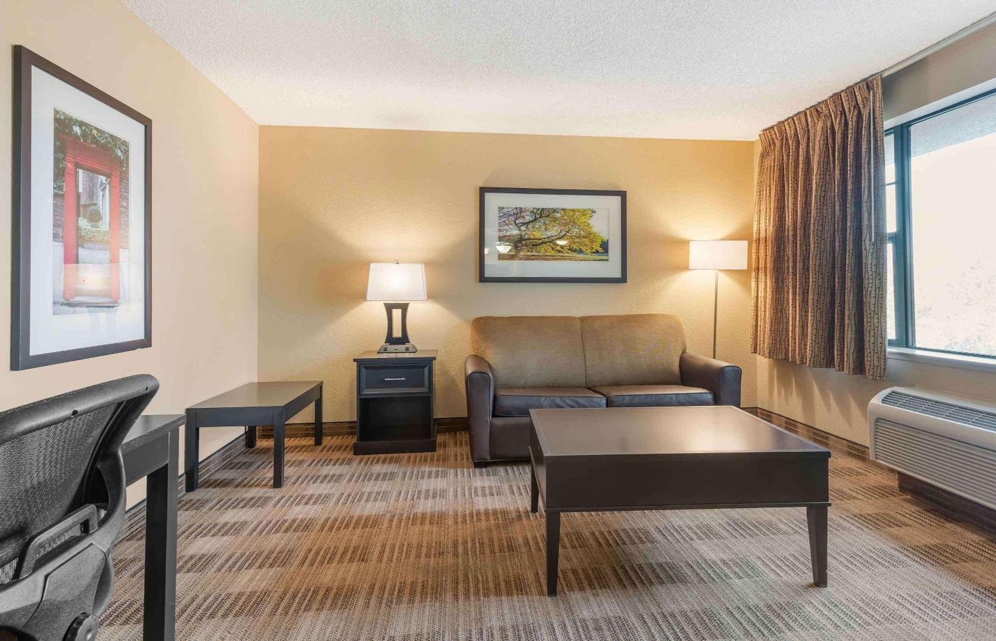 Extended Stay America Suites - Dublin - Hacienda Dr Exterior photo