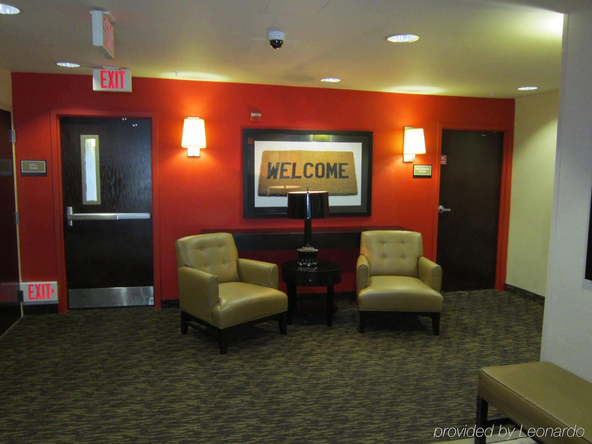 Extended Stay America Suites - Dublin - Hacienda Dr Exterior photo