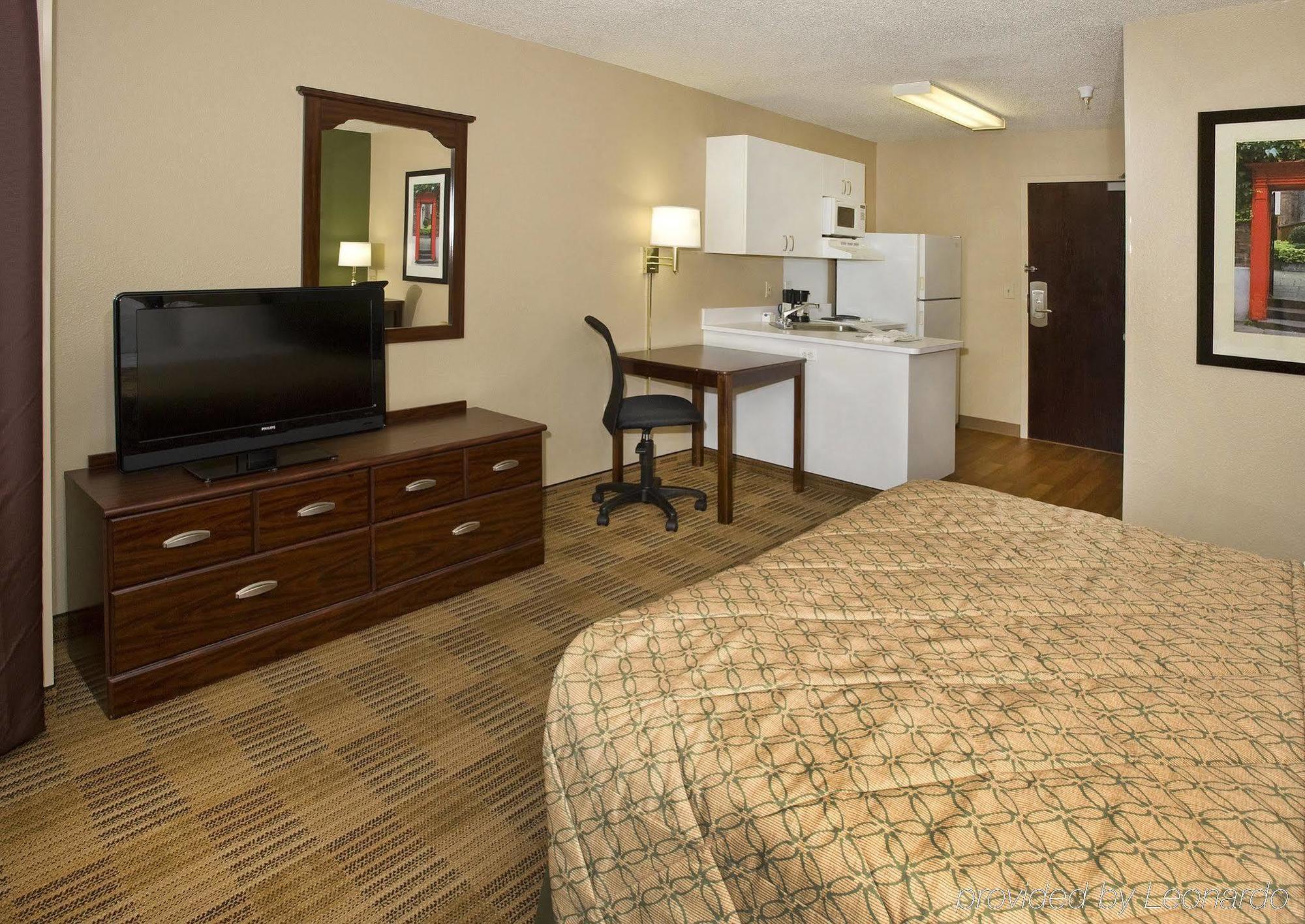 Extended Stay America Suites - Dublin - Hacienda Dr Exterior photo